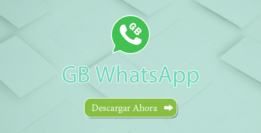 Descargar GB WhatsApp 10.0