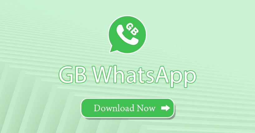 GB WhatsApp V10.06 Download Now